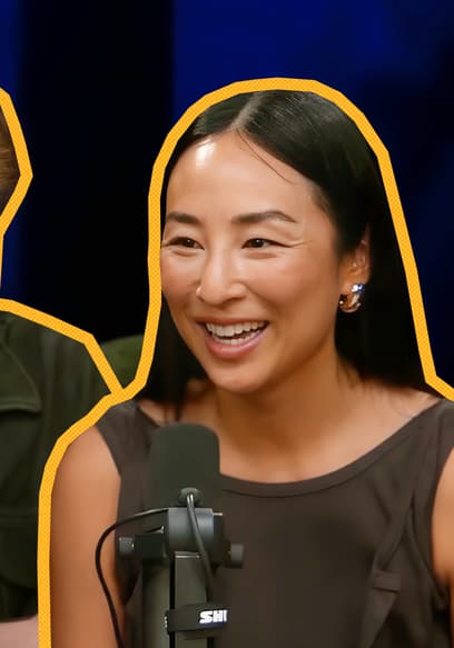 S2026:E411 - Greta Lee poster