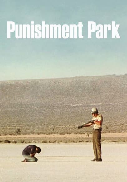 Punishment Park