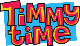 Timmy Time