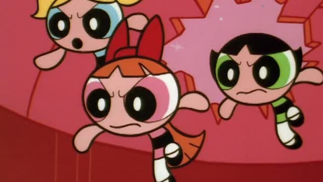 S01:E01 - Monkey See, Doggie Do / Mommy Fearest