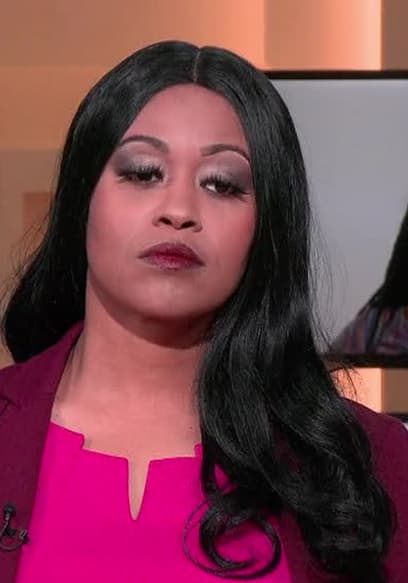 Watch Divorce Court S25:E172 - Bands Will Make Her Dance: Corey Cash vs ...