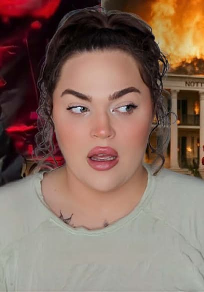 S02:E08 - Annabelle's TikTok Viral "Eras Tour" Is SO Cursed (And Now She's Missing) | the Scary Side of TikTok poster
