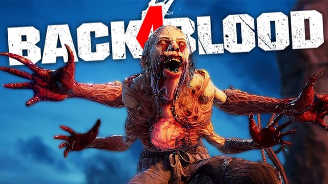 S20:E25 - Back for Blood