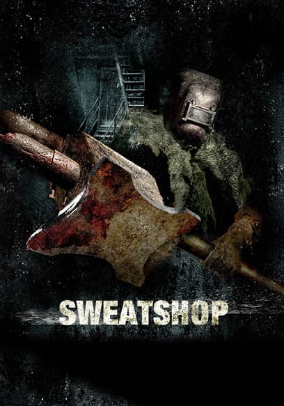Sweatshop poster