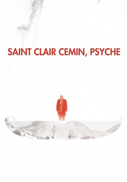 Saint Clair Cemin, Psyche