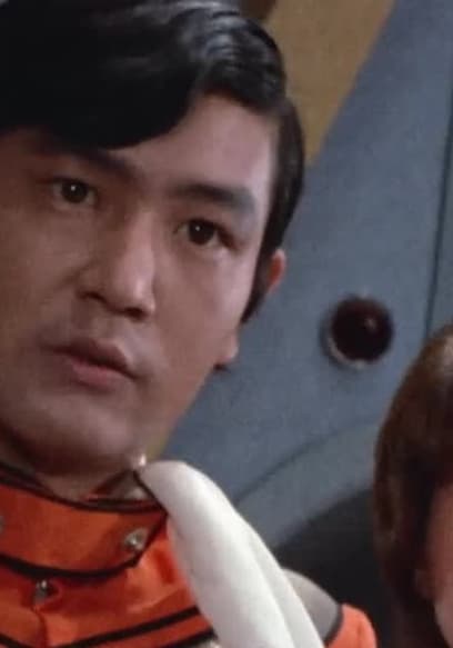 S01:E29 - Ultraman Ace: S1 E29 - the 6th Ultra Brother poster