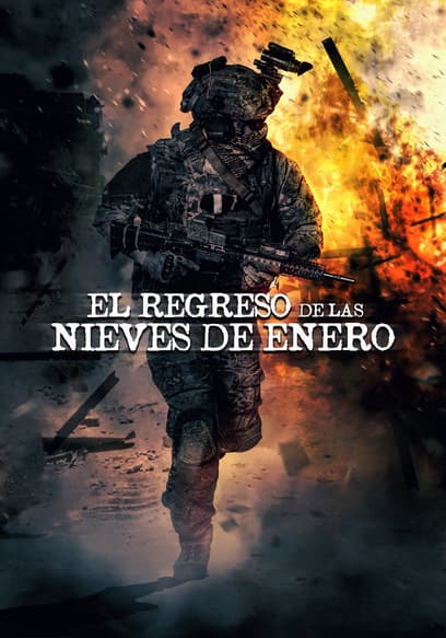 El Regreso De Las Nieves De Enero