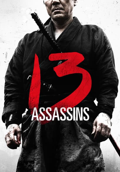 13 Assassins