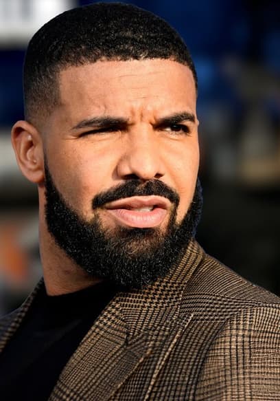 S01:E25 - 16-Year-Old Breaks Down in Court After Being Charged as an Adult for Murder, Drake Cancels Tour + More poster