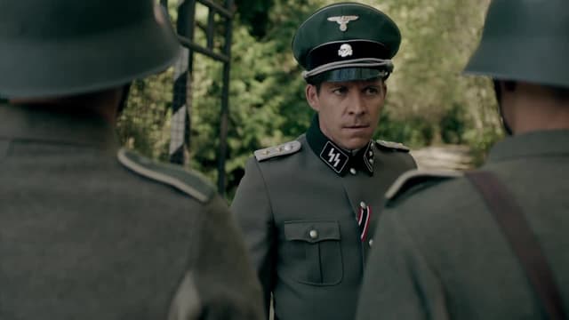 S01:E04 - Party at the Castle Varlar