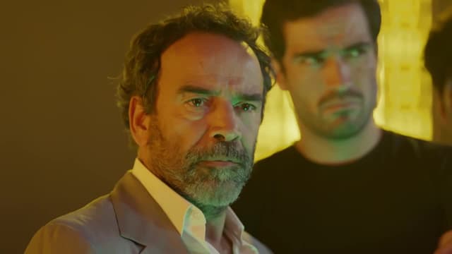 S01:E11 - Episodio 11