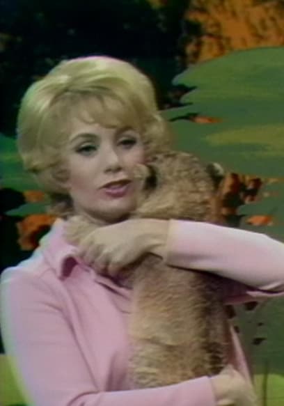S01:E15 - Shirley Jones poster