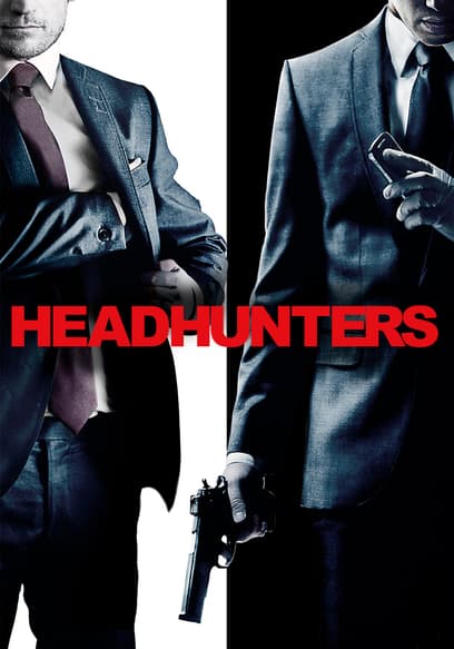 Headhunters