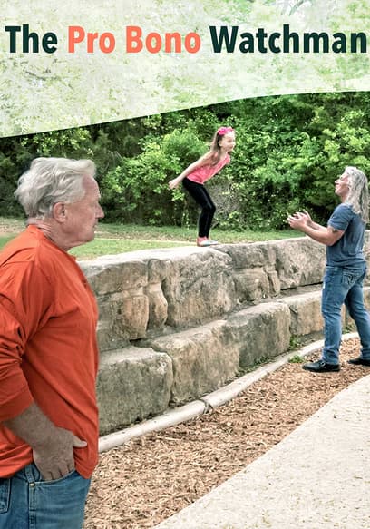 The Pro Bono Watchman