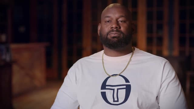 S02:E07 - New York City