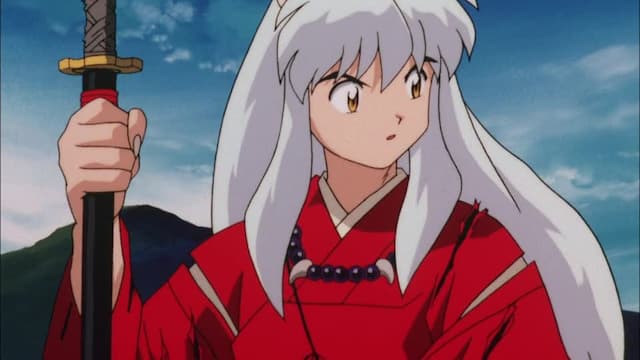 S02:E18 - Sesshomaru Wields Tokijin