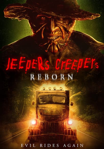 Jeepers Creepers: Reborn