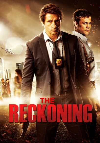 The Reckoning