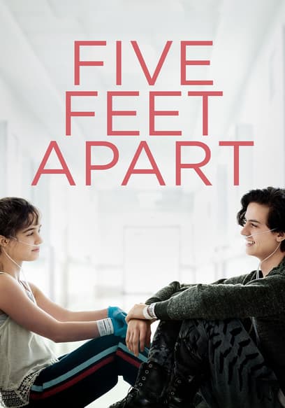 Five Feet Apart