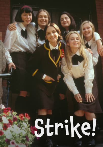 Strike!