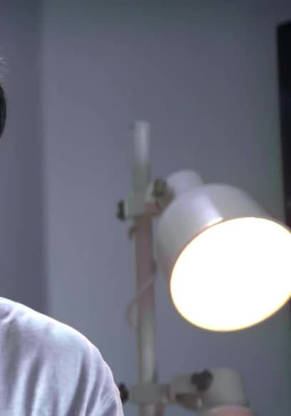 S01:E15 - Shu Yu Brimgs Ding Yi to Her Psychologist poster
