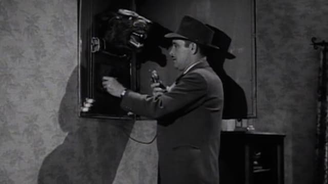 S01:E14 - The Sealed Room