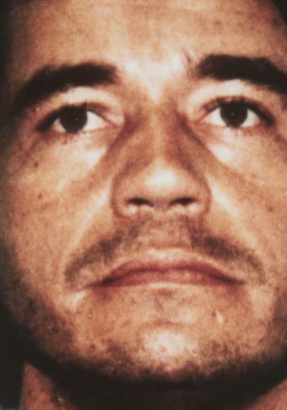 Watch Gangsters: America's Most Evil S02:E06 - The Colombian Rambo ...