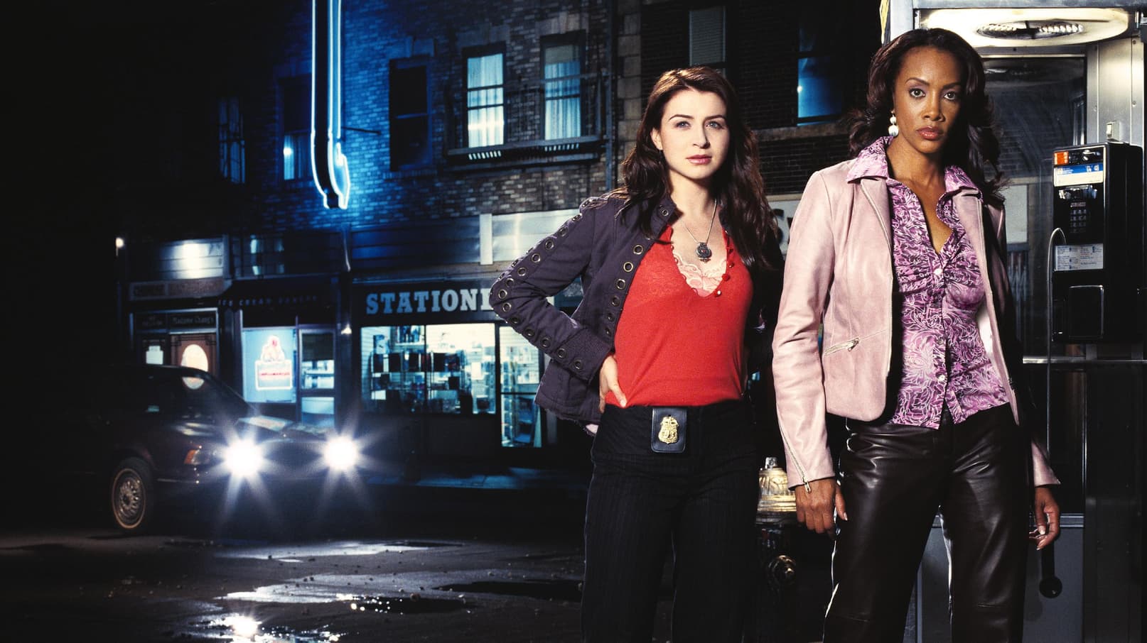 Watch Missing (Español) S01:E01 - Pilot - Free TV Shows | Tubi