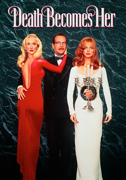 Death Becomes Her