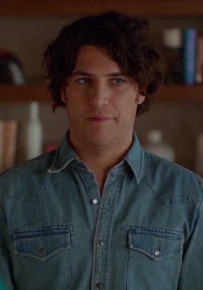 S03:E20 - Un-Sabotagable poster