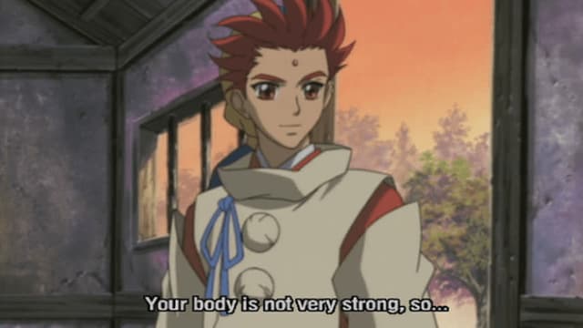 S01:E21 - Demons and People