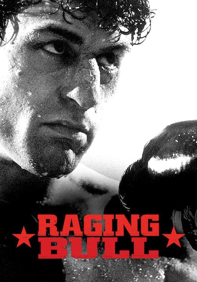 Raging Bull
