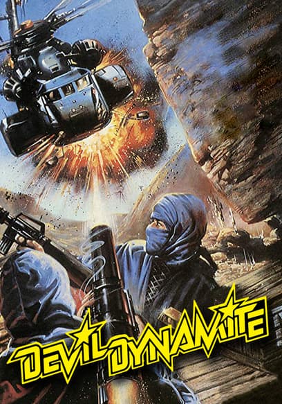 Devil's Dynamite
