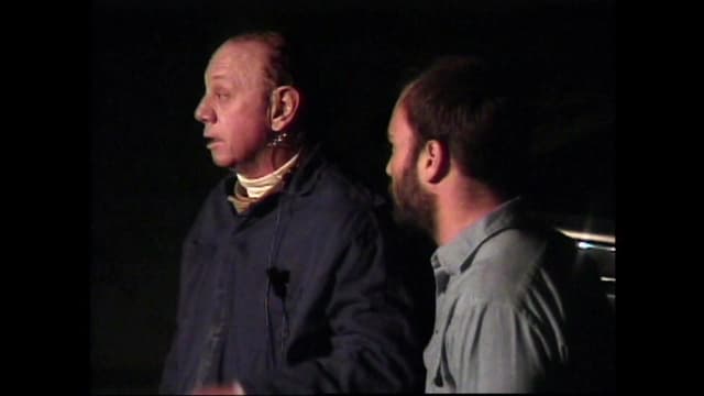 S02:E21 - Freddy’S Revenge