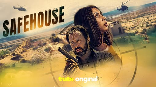 Watch Safehouse (2023) Free Movies Tubi