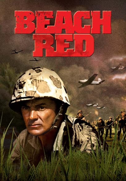 Beach Red
