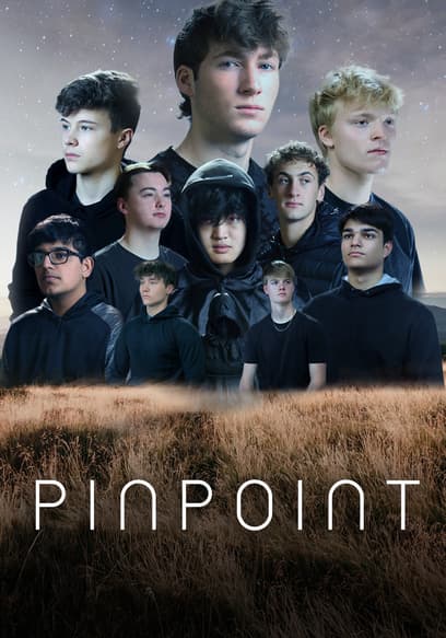 Pinpoint