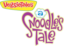 VeggieTales: A Snoodle's Tale