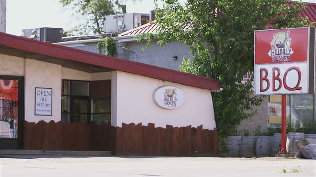 S01:E10 - Hillbilly Heaven