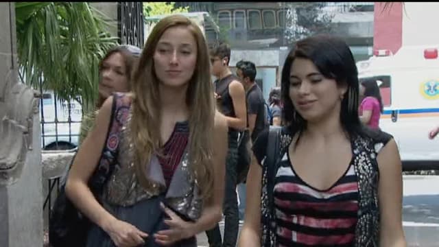 S01:E64 - Capítulo 64