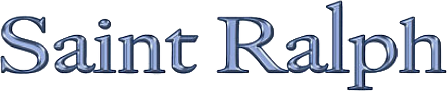 Saint Ralph