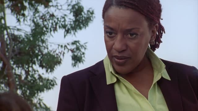 S04:E13 - Ain't That a Shame