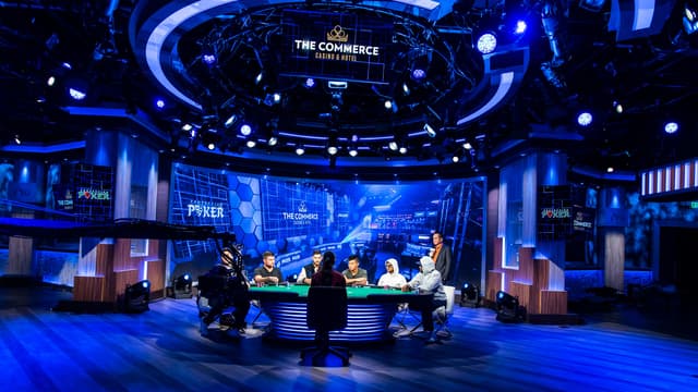 S18:E21 - WPT L.A. Poker Classic 2021 - Part 3