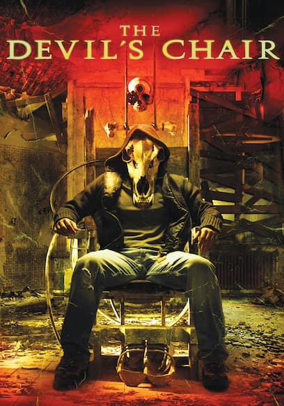 The Devil's Chair