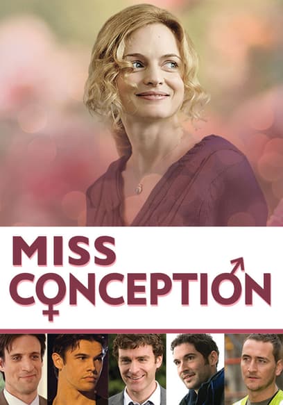 Miss Conception