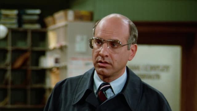 S05:E05 - Dog Day Mid-Afternoon