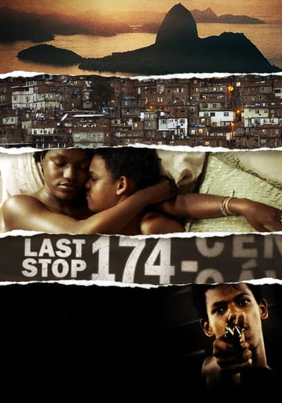 Last Stop 174