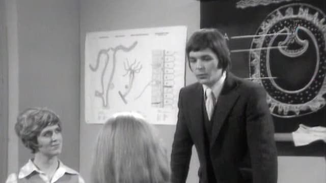 S01:E04 - Doctor Dish