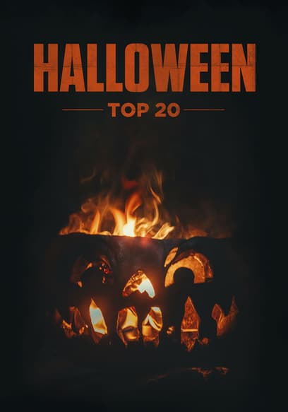 Halloween Top 20