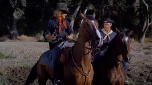 S01:E09 - Desperate Mission